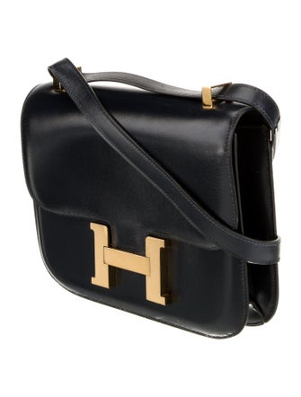 Hermès Box Constance 24