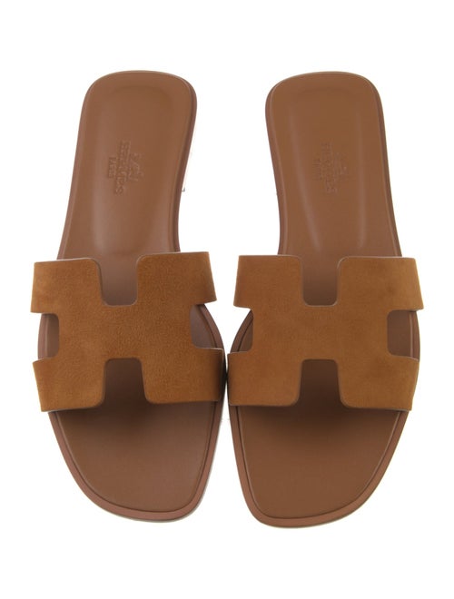 Hermès 2023 Oran Slides