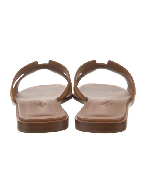 Hermès 2023 Oran Slides