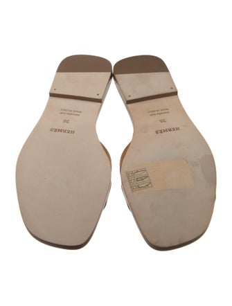 Hermès 2023 Oran Slides