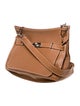 Hermès Clemence Jypsière 37