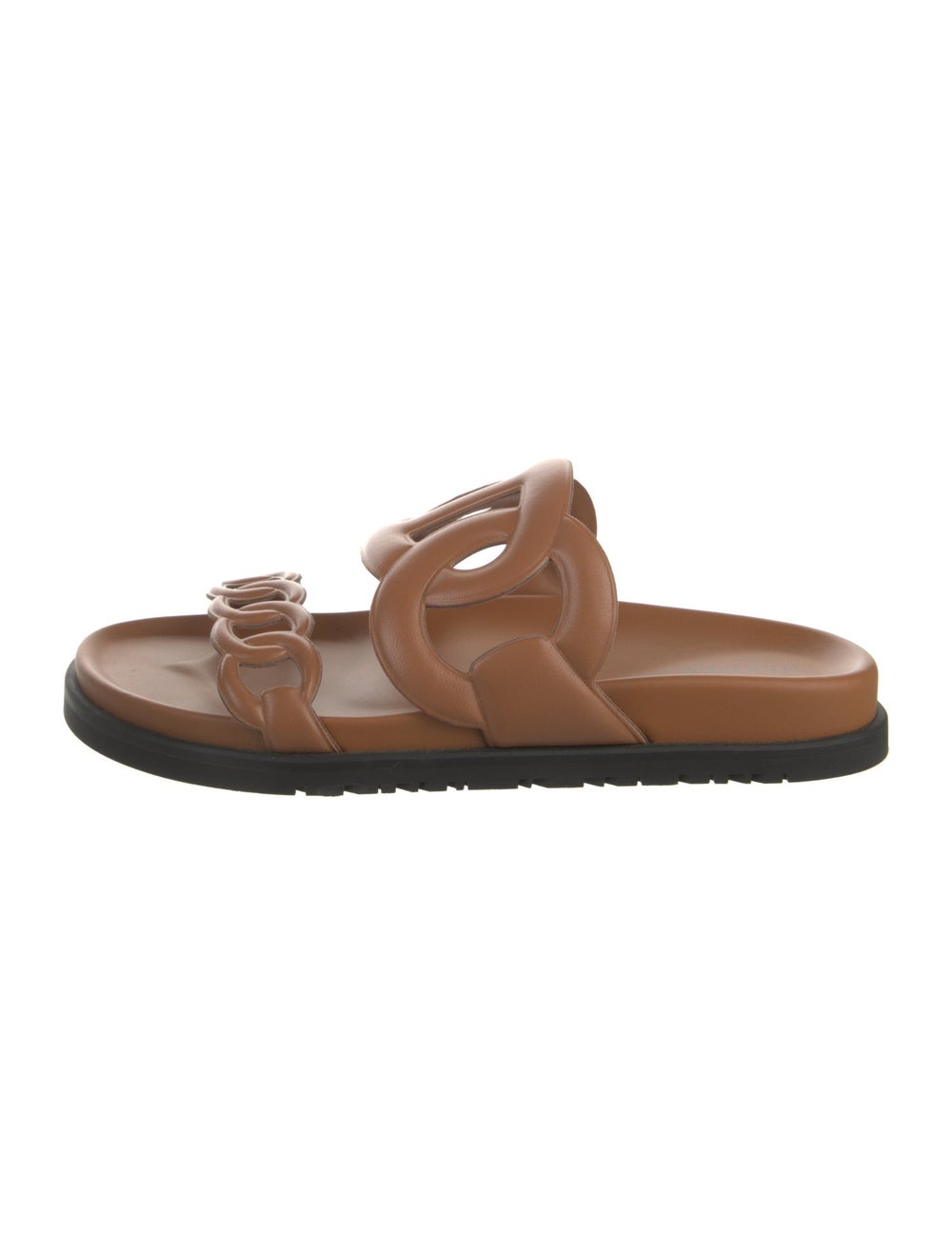 Hermès Extra Slides From the 2023 Collection Brow… - image 1