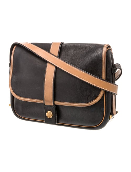 Hermès Ardennes Nouméa Shoulder Bag