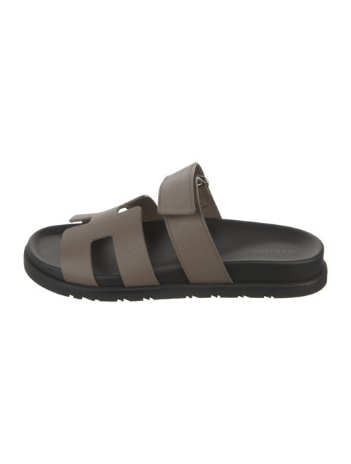 Hermès 2024 Chypre Slides