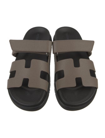 Hermès 2024 Chypre Slides