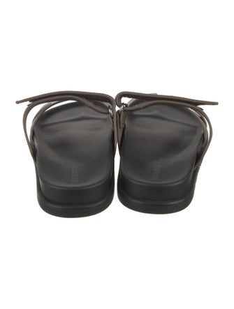 Hermès 2024 Chypre Slides