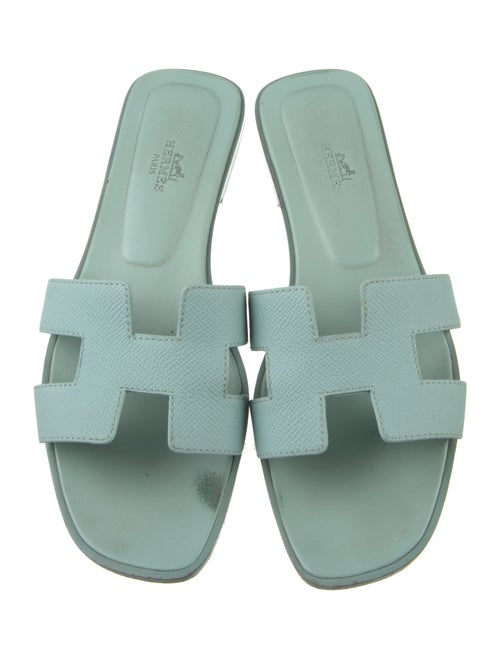 Hermès 2021 Oran Slides