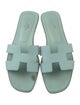 Hermès 2021 Oran Slides