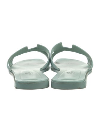 Hermès 2021 Oran Slides