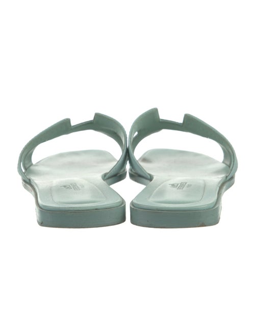 Hermès 2021 Oran Slides