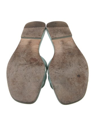 Hermès 2021 Oran Slides