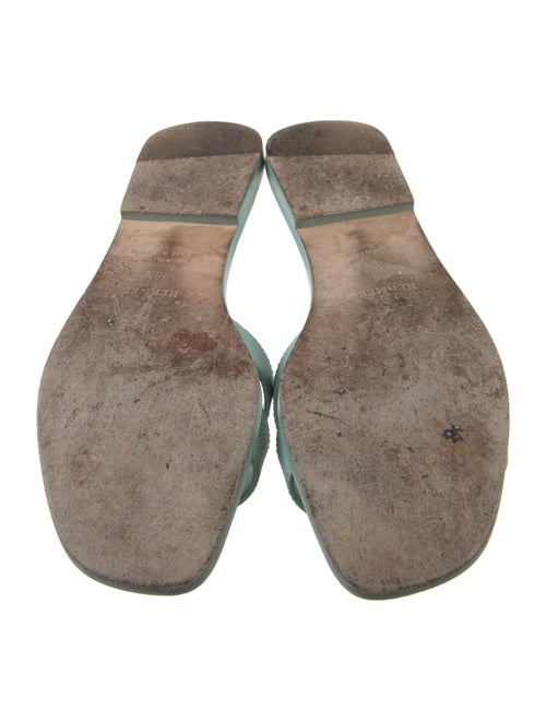 Hermès 2021 Oran Slides