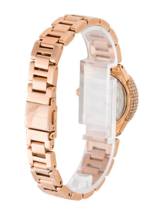 Hermès Sellier Watch