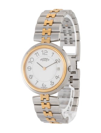 Hermès Profile Watch