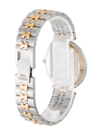 Hermès Profile Watch
