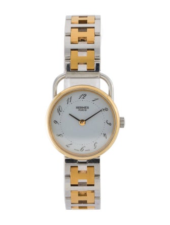 Hermès Arceau Watch