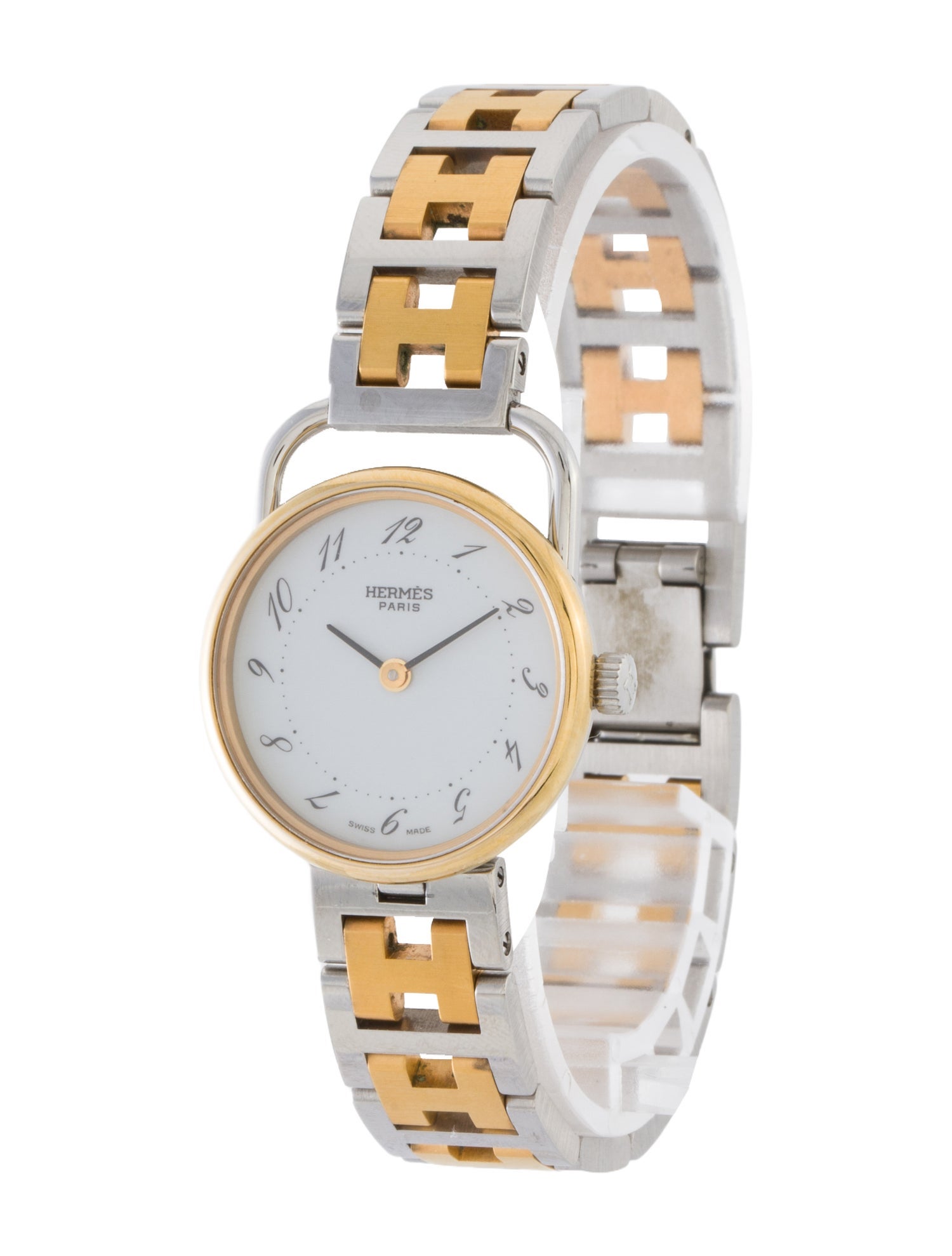 Hermès Arceau Watch