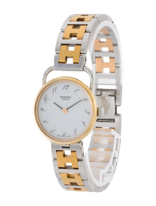 Hermès Arceau Watch