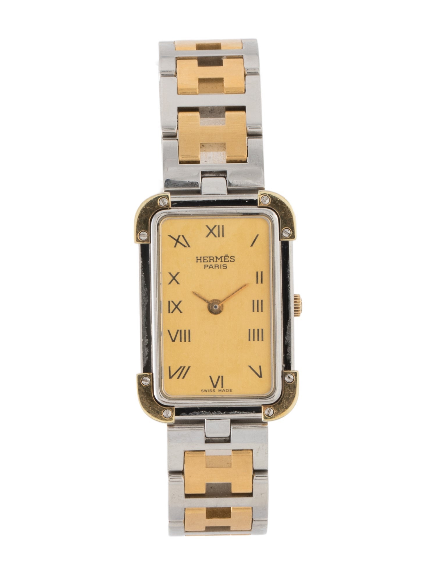 Hermès Croisière Watch