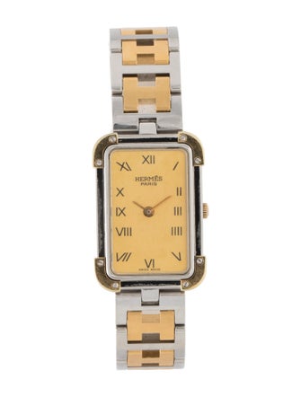 Hermès Croisière Watch