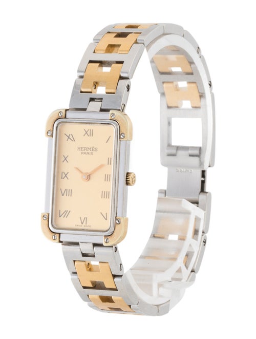 Hermès Croisière Watch