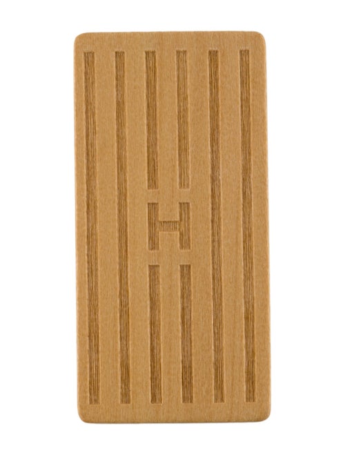 Hermès In The Pocket Domino Set