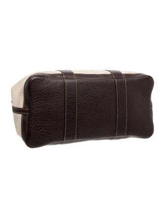 Hermès Toile Garden Party 36