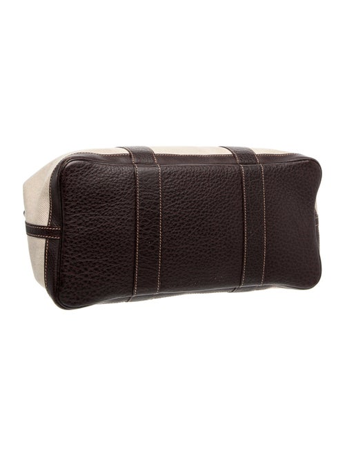 Hermès Toile Garden Party 36