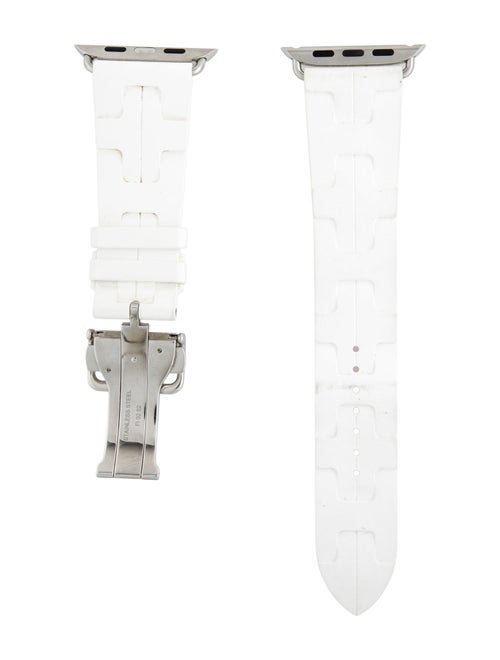 Hermès x Apple Single Tour Kilim 23mm Rubber Strap