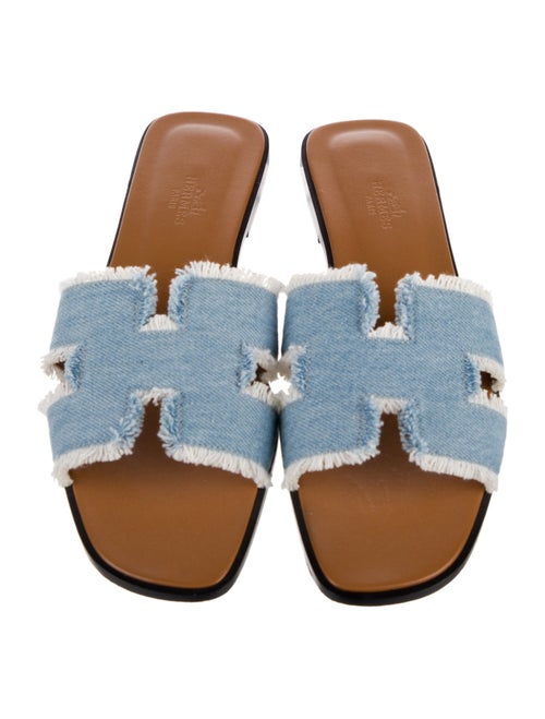 Hermès 2023 Oran Flats