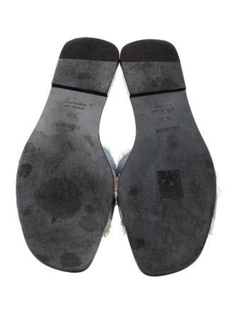 Hermès 2023 Oran Flats