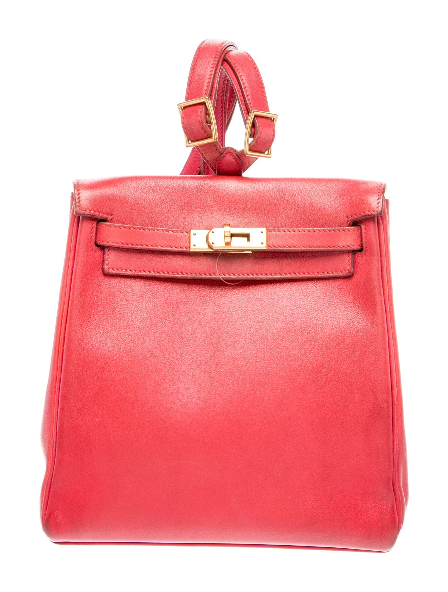 Hermès Gulliver Kelly Ado 20