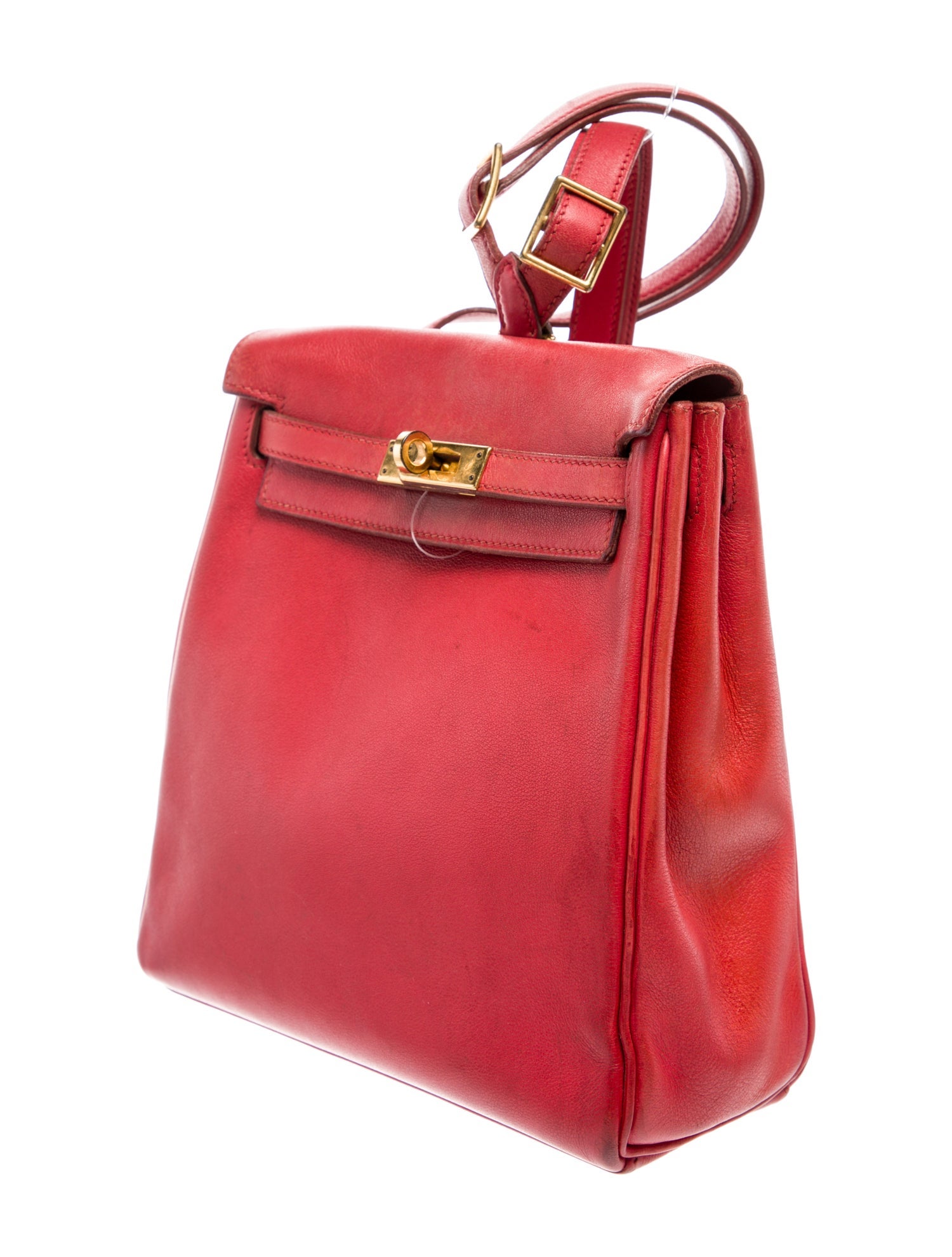 Hermès Gulliver Kelly Ado 20