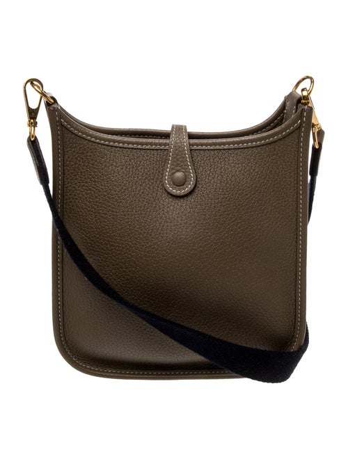 Hermès Clemence Evelyne TPM 16