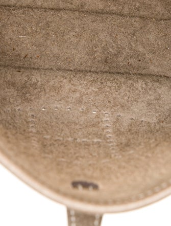 Hermès Clemence Evelyne TPM 16