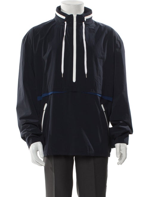 Hermès Windbreaker