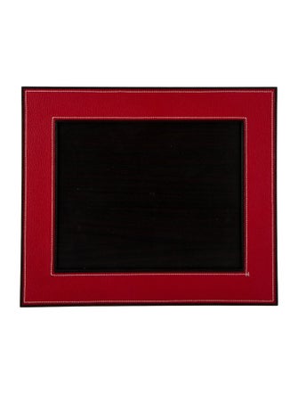 Hermès Large Pléiade Picture Frame