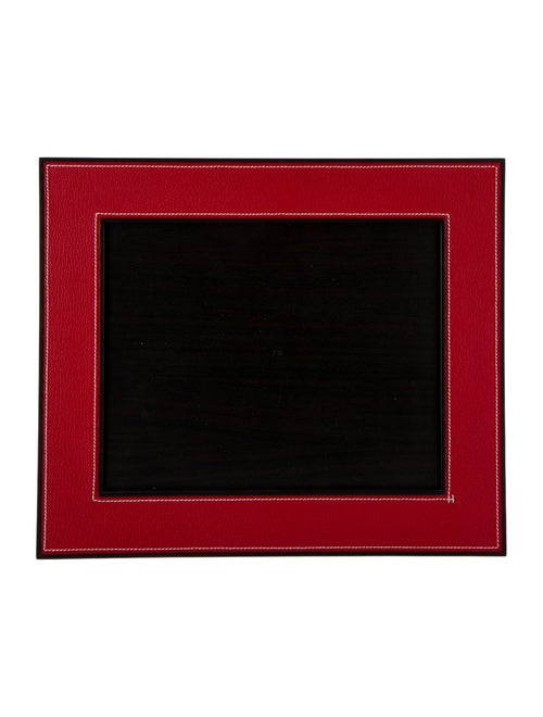 Hermès Large Pléiade Picture Frame