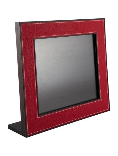 Hermès Large Pléiade Picture Frame