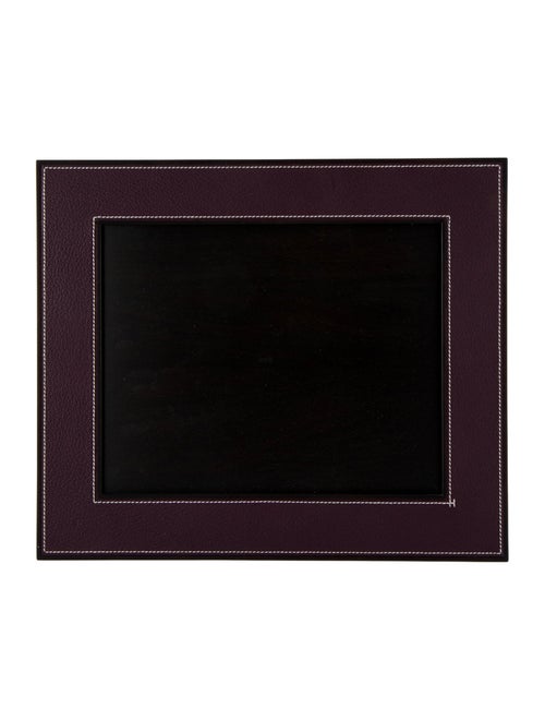 Hermès Large Pléiade Picture Frame