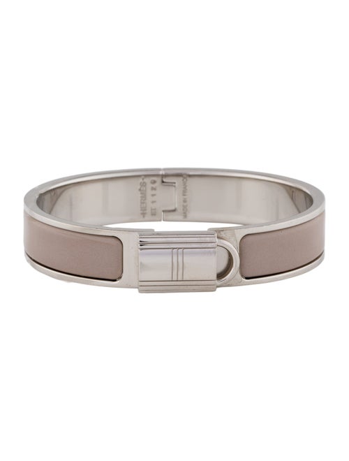 Hermès Clic Cadenas Bracelet