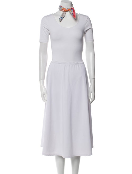 Hermès Super Silk Quest Silk Scarf