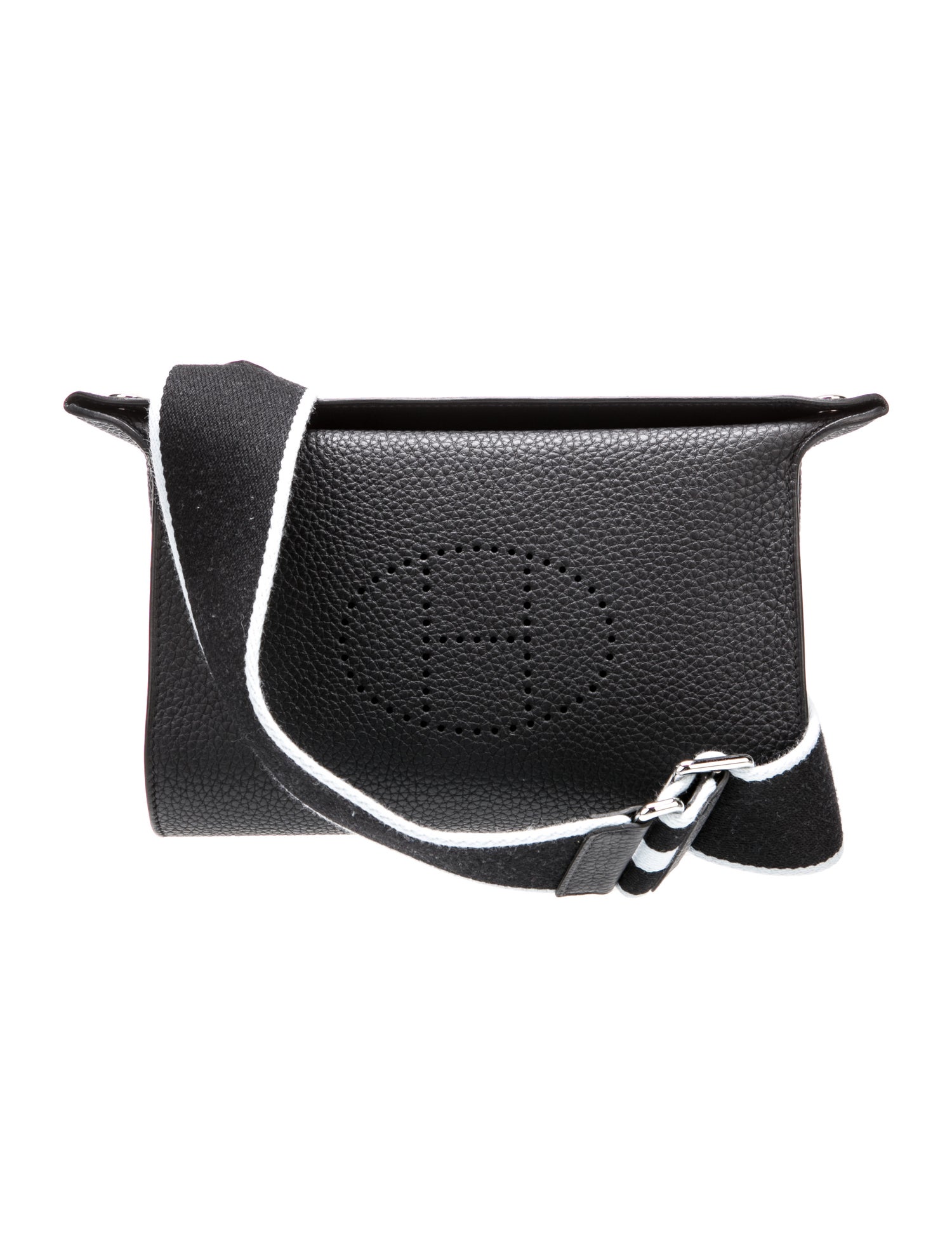 Hermès 2023 Togo Videpoches