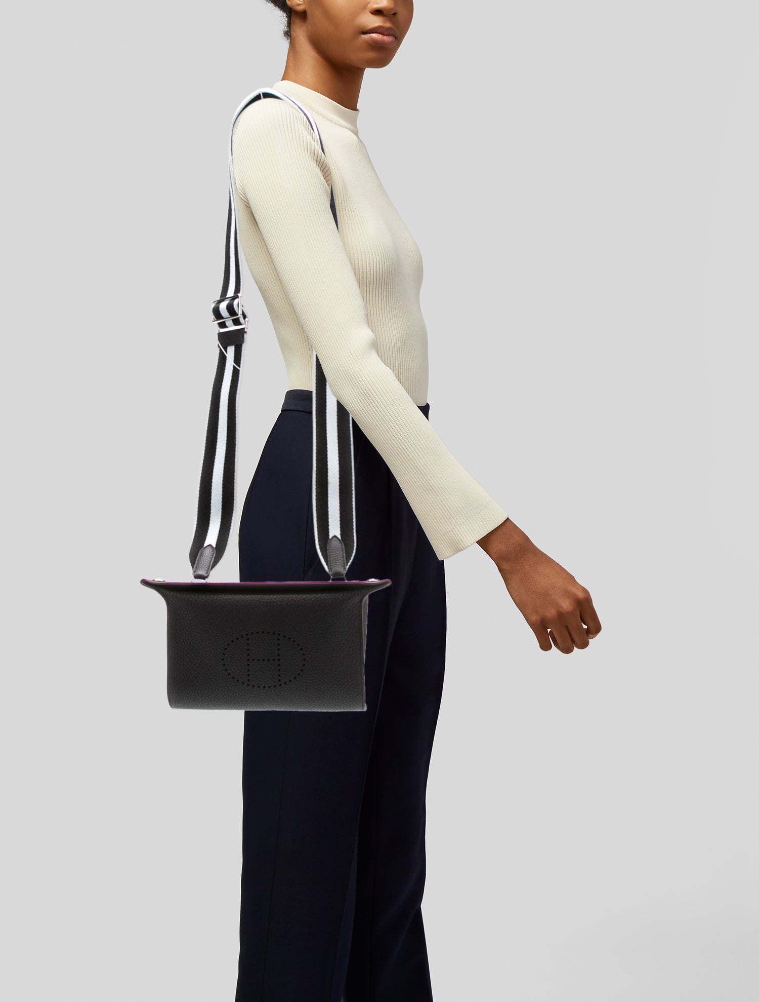 Hermès 2023 Togo Videpoches