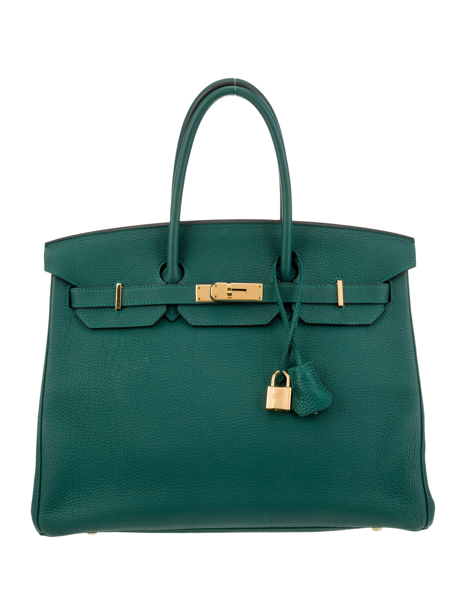 Hermès Togo Birkin 35