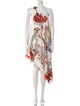 Hermès Printed Leather Trim Embellishment Cover-Up