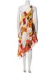 Hermès Printed Leather Trim Embellishment Cover-Up