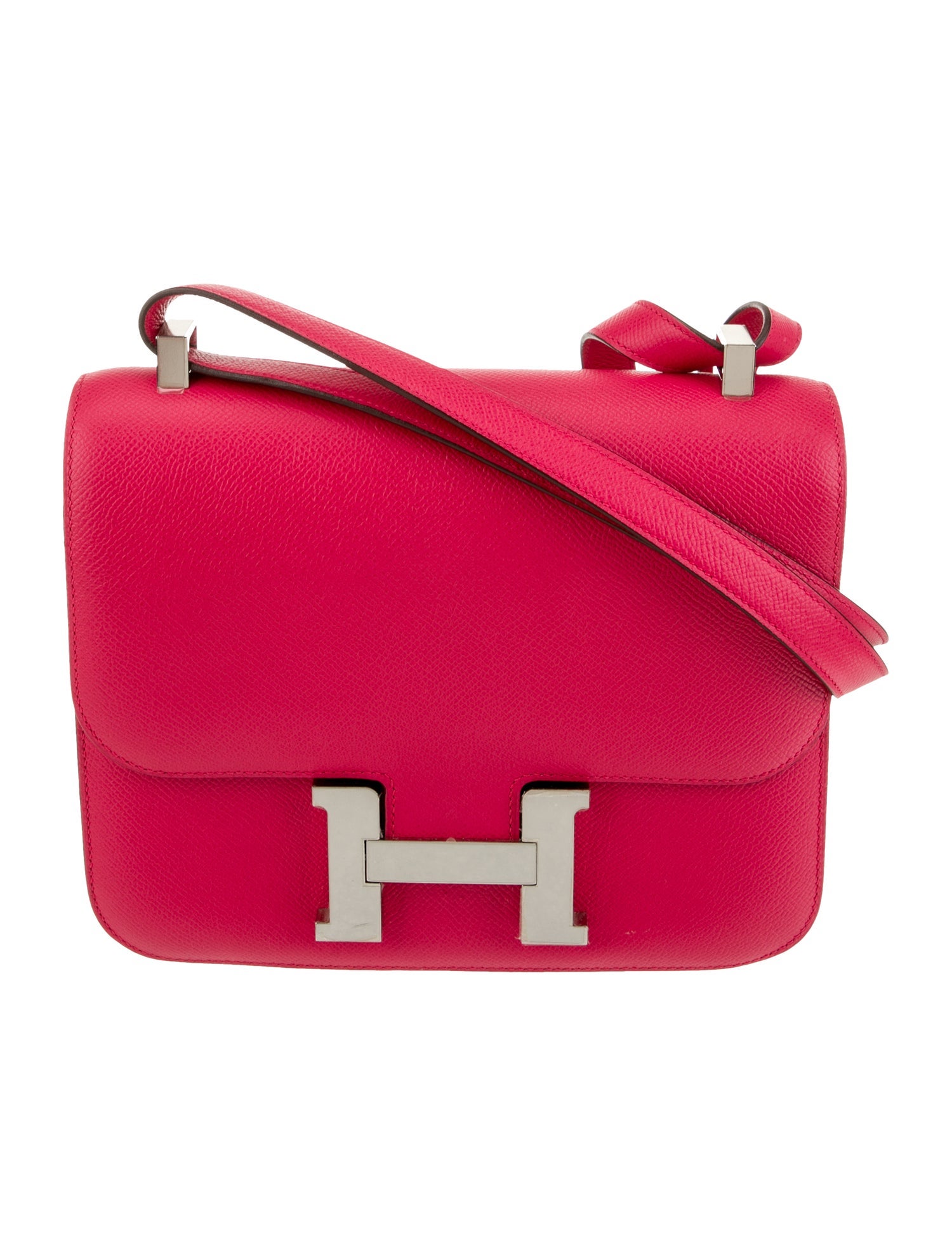 Hermès Epsom Constance 24