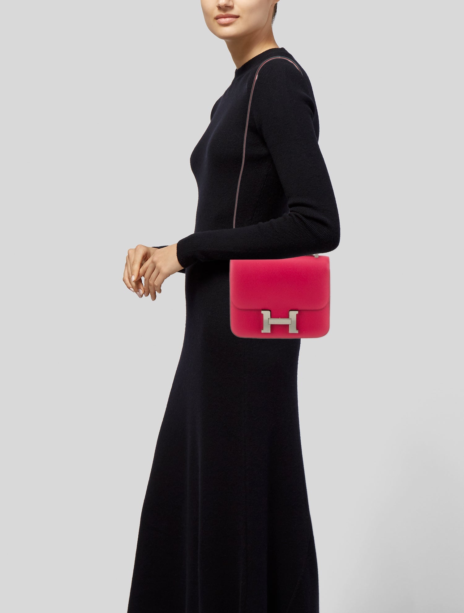 Hermès Epsom Constance 24