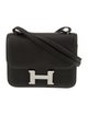 Hermès Epsom Mini Constance 18